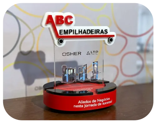 ABC Empilhadeiras