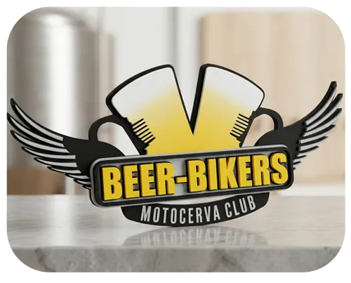 Beer-Bikers Motocerva Club