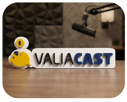 Valiacast